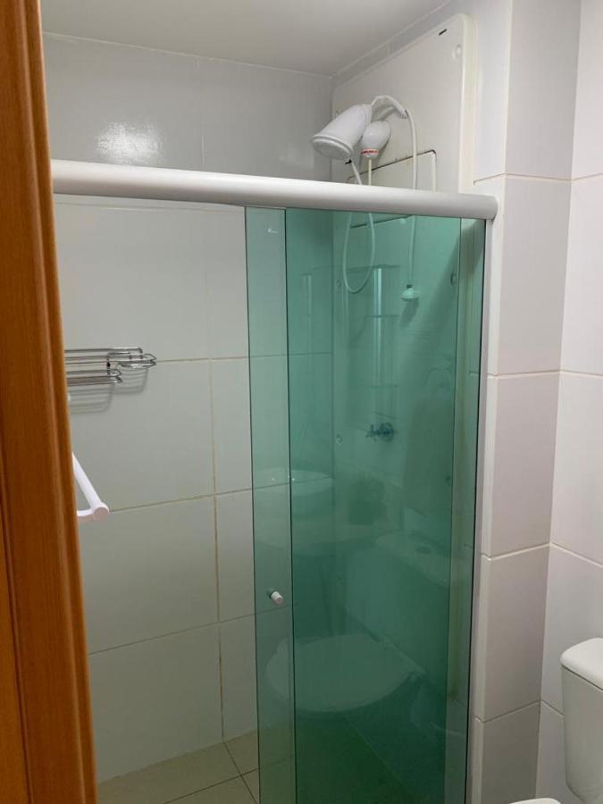 Apartamento com vista para o Mar Recife Exterior foto